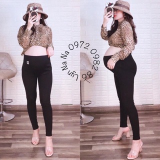 Combo quần bầu cho thanh thuý