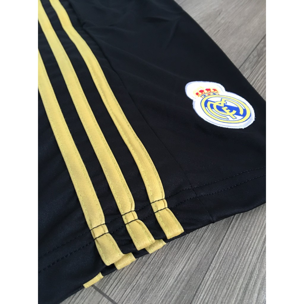 Bộ thể thao Real trắng | BigBuy360 - bigbuy360.vn