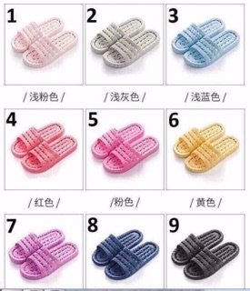 DÉP XỐP DẺO