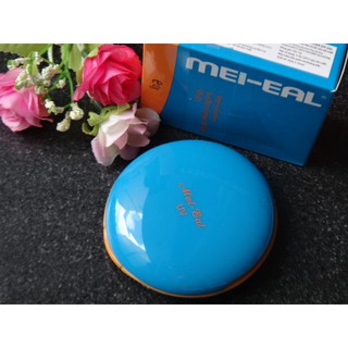 Phấn trang điểm chống nắng mei-eal