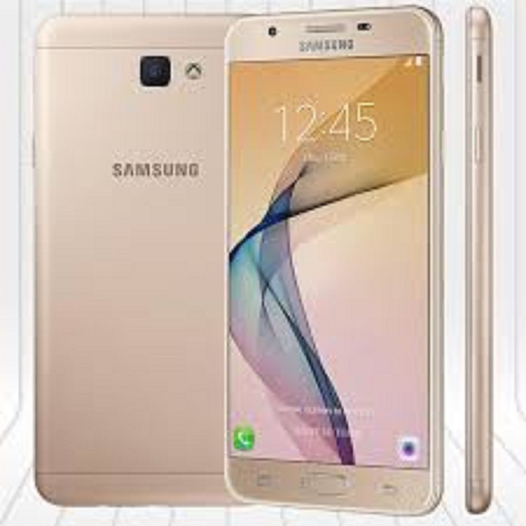 điện thoại Samsung Galaxy J7 Prime  2sim ram 3G bộ nhớ 32G mới Chính hãng - Chơi LIÊN QUÂN mượt