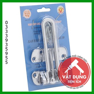 (ĐẠI LÝ) CHỐT CỬA AN TOÀN VIỆT TIỆP 10110