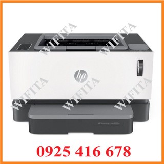 Máy in HP Neverstop Laser 1000w (4RY23A)