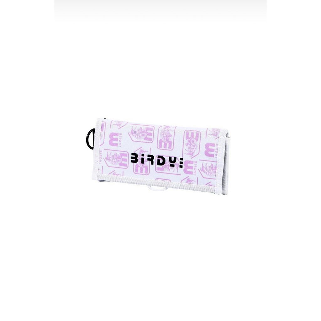 Ví Unisex Birdy bag + tặng kèm dây đeo &amp; giấy thơm