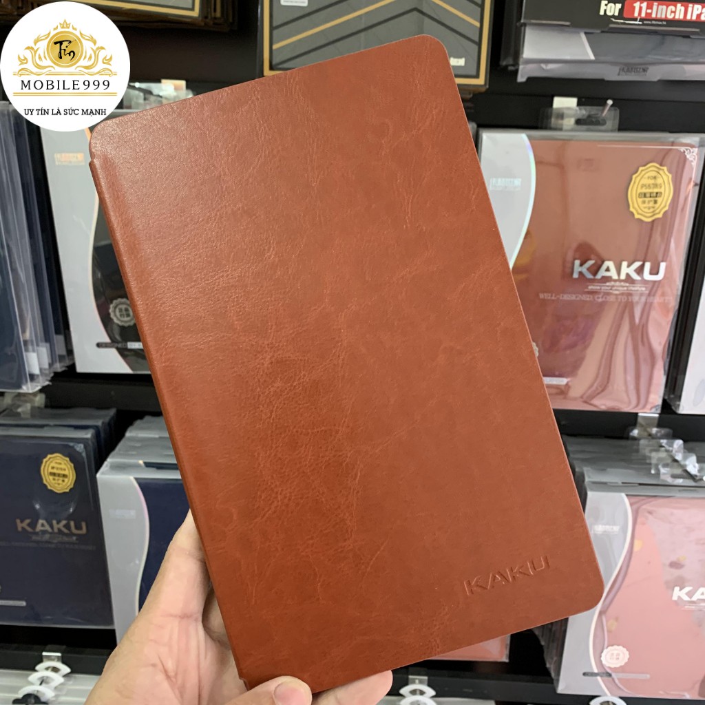 Bao da Samsung - Samsung Galaxy Tab A 8.0 / Tab A 10.1- Hãng Kaku - Đẹp - Chất - Đa màu sắc | BigBuy360 - bigbuy360.vn