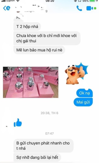 Kem Hồng Nhũ hoa N.H.U THÁI LAN - Hồng môi - bikini Cam Kết chính hãng có kết quả sau 7-12 ngày!