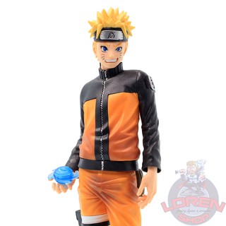Mô hình Naruto | Đội 7 (Kakashi - Naruto - Sasuke - Sakura)