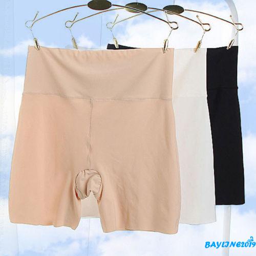 Quần Lót Boxer An Toàn Thoải Mái Cho Nữ