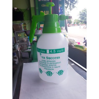 Bình xịt nước tưới cây Sea Success 2 Lít