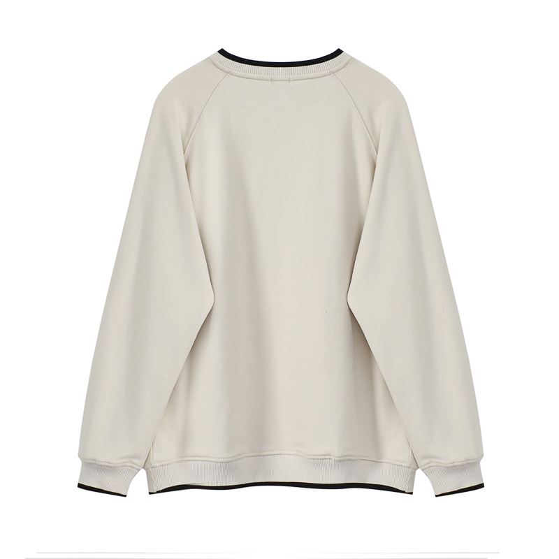 Áo sweater Vitage Wang / China store design / order 10-15 ngày