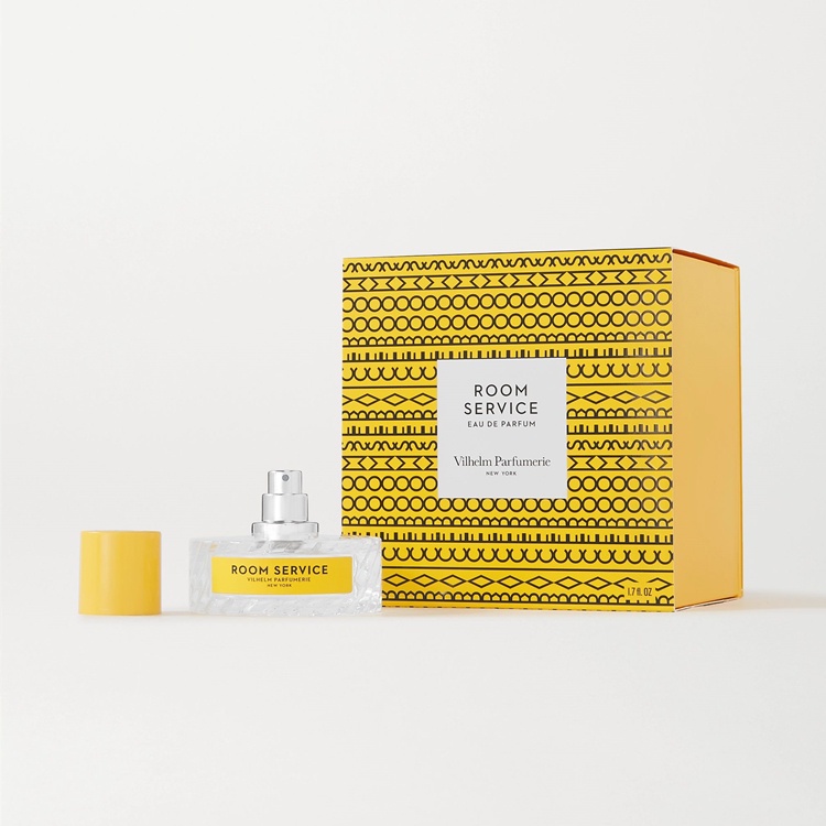 【Gửi 1 thỏi son】Nước Hoa Vilhelm Parfumerie Mango EDP 100Ml Cho Nữ