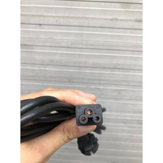 Dây nguồn tivi 3 lỗ
