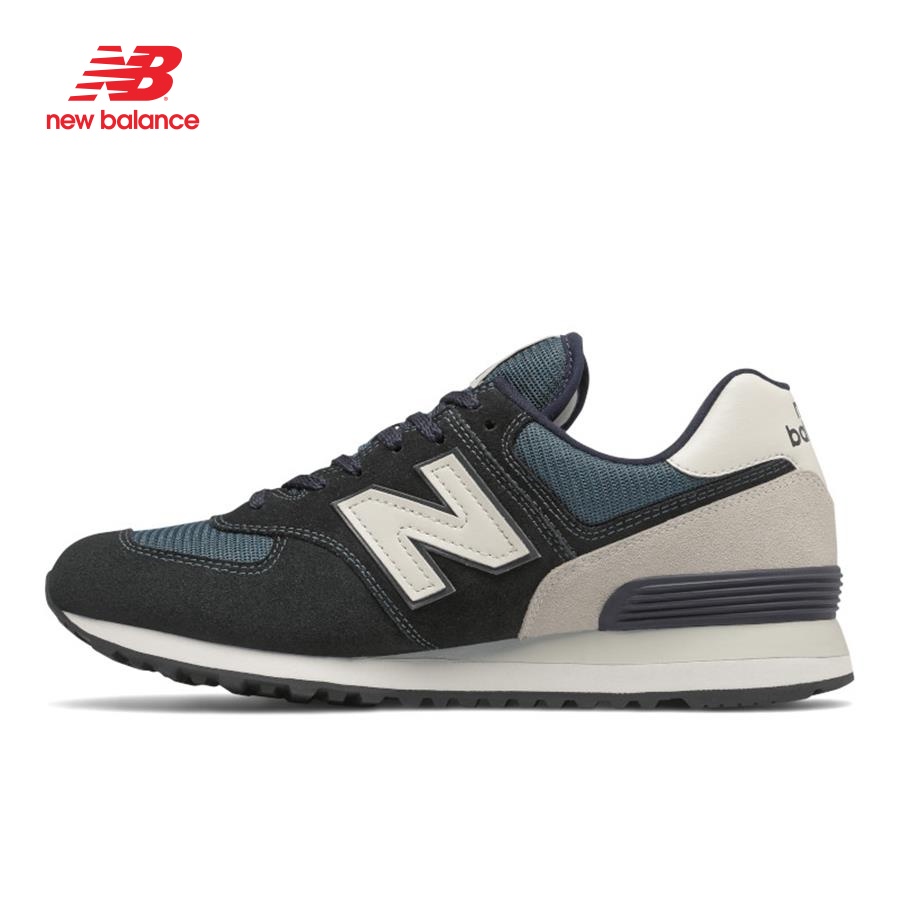 Giày chạy bộ nam New Balance Classic - ML574BD2