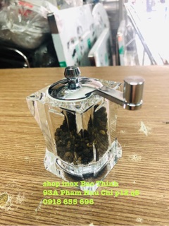 Dụng cụ xay tiêu