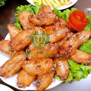 [Q.Phú Nhuận] Cánh gà giữa khay 500g