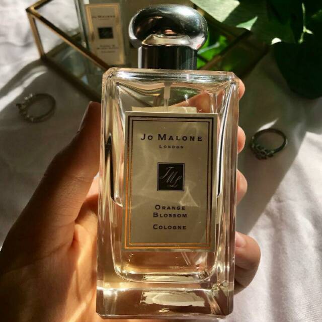 [100ML] ✨NƯỚC HOA JO MALONE English Pear & Freesia HƯƠNG TRÁI LÊ THƠM MÁT✨