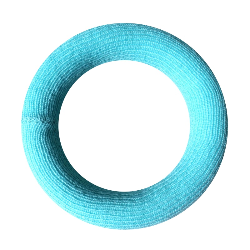 Đệm Gối Xốp Tròn Hỗ Trợ Chụp Ảnh Cho Bé Sơ Sinh