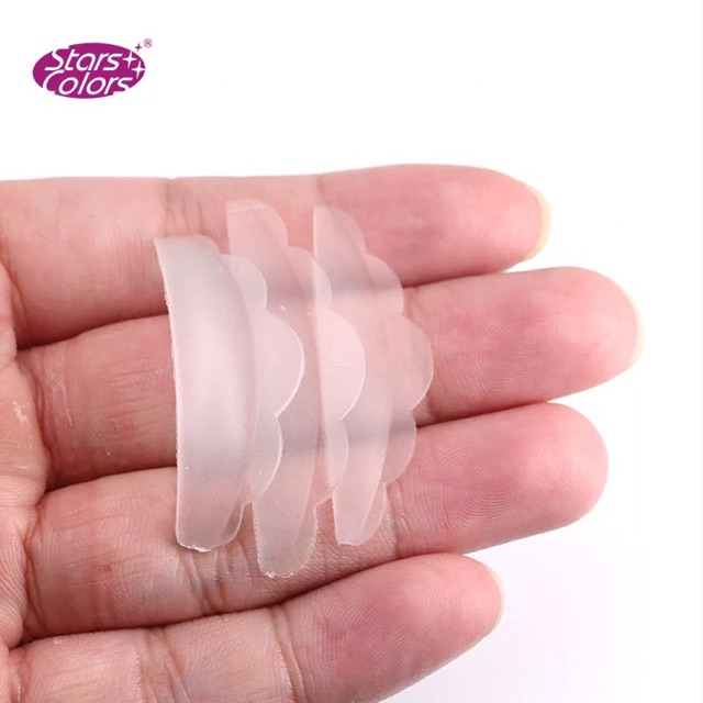 Trục uốn mi 6D siêu hot