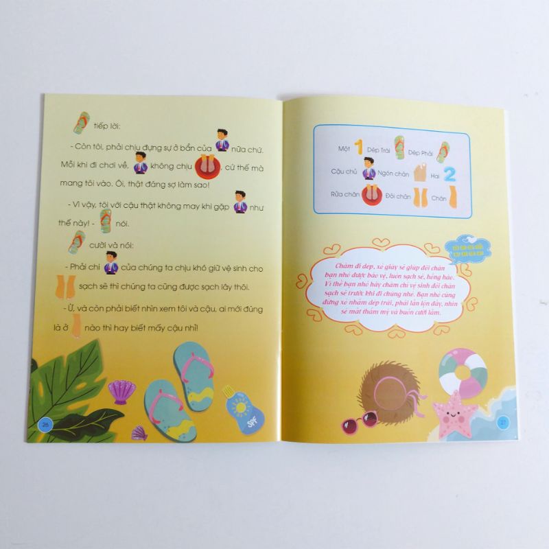 Sách- Combo Thơ Truyện Đồng Dao Câu Đố - Tư duy ngôn ngữ qua hình ảnh 4c