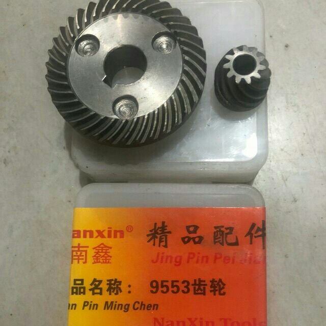 Bánh răng 9553, 9556 hàng chuẩn