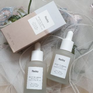 (Full size 30ml)Serum Dưỡng Ẩm Sâu & Chống Lão Hóa HUXLEY