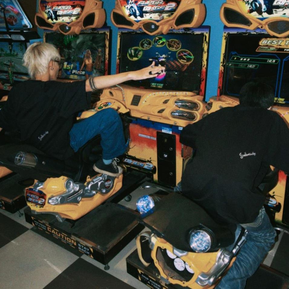 slide