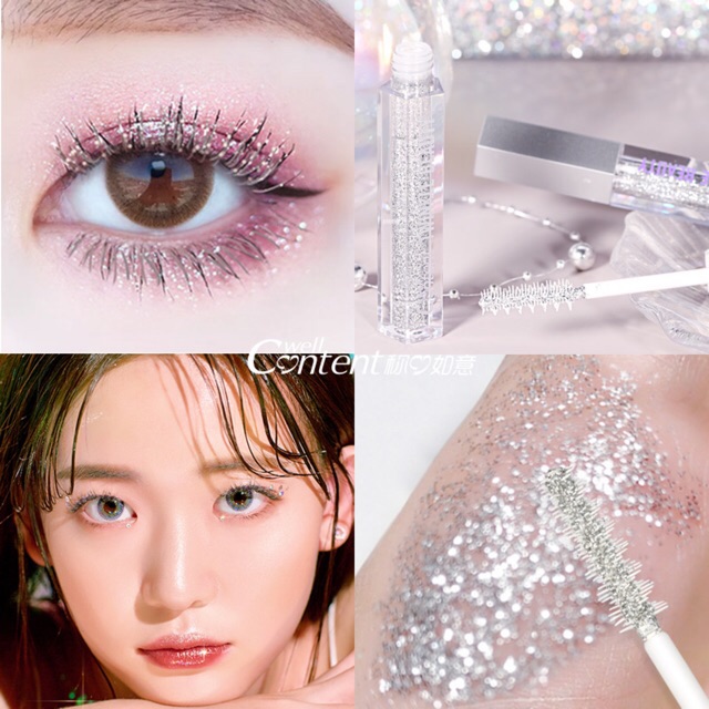 [NEW]✨MASCARA NHŨ KIM TUYẾN CHO ĐÔI MẮT THÊM LUNG LINH HUYỀN ẢO✨