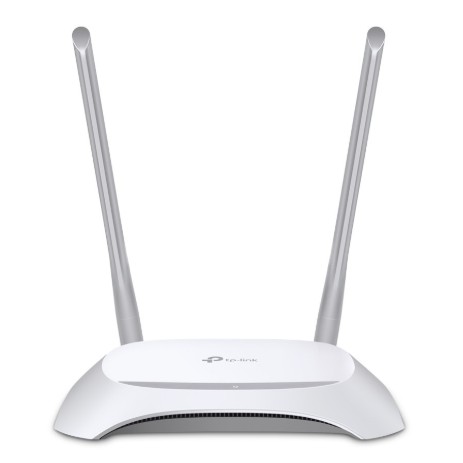 Bộ phát sóng Wifi TP-Link 840N. Hàng chính hãng.