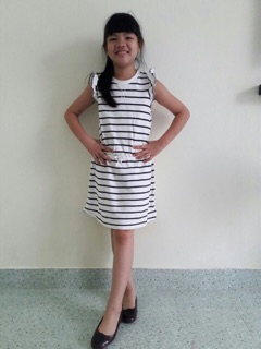 Váy Oshkosh xuất dư