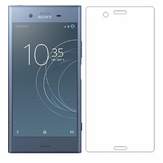 Dán dẻo Sony XZ1 PPF Full mặt trước