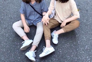  Quần jogger pants kaki hottrend [ Hình thật treo sào]