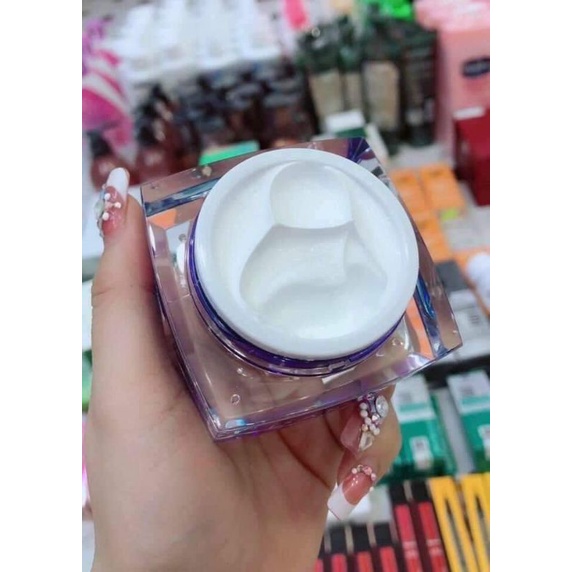 Combo 2 HỘP KEM DAKAMI II TẶNG 1 SERUM DAKAMI CHÍNH HÃNG
