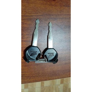 bộ khóa xe lead 110 đời 2015-2016 hàng honda chính hãng