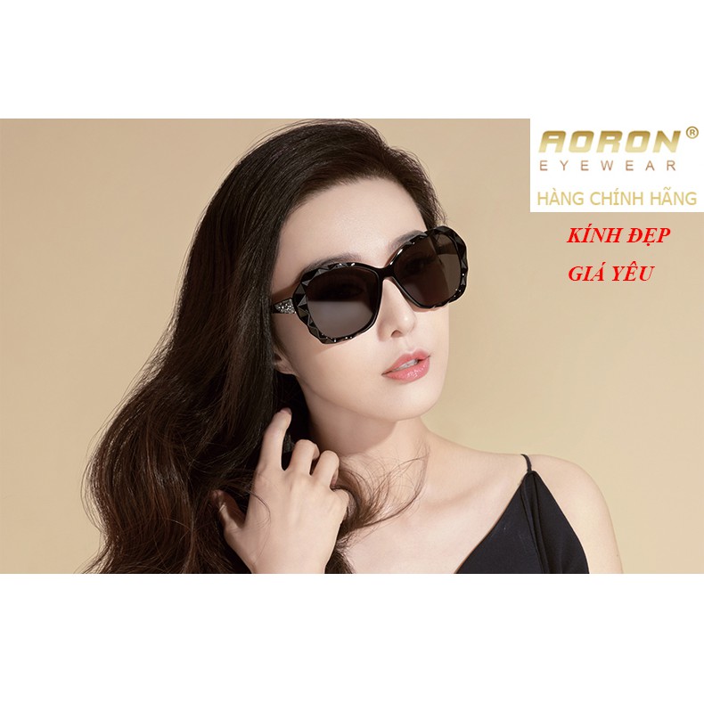 Kính nữ thời trang AORON GĐ hàng hit hot siêu đẹp giá êm | BigBuy360 - bigbuy360.vn