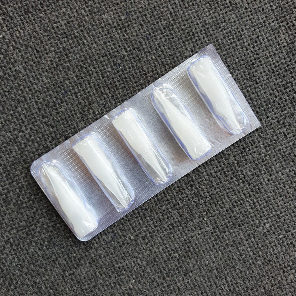 Đầu Ghép Máy Pro GT Chuyên Dụng DCPX, 1 vỉ 7 cái