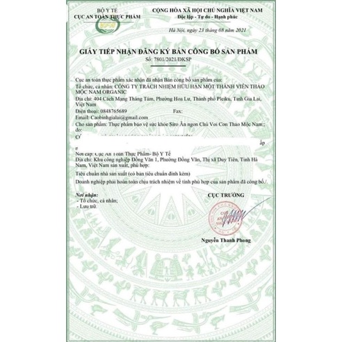 Siro voi con_ăn ngủ ngon _tăng cân cho bé