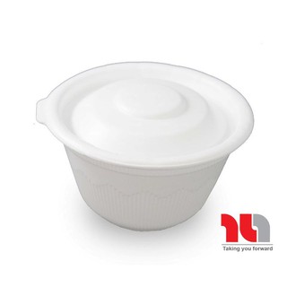 LỐC 50 TÔ XỐP + NẮP ĐỰNG THỨC ĂN NÓNG ( DUNG TÍCH : 700ML )