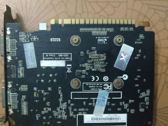 Card màn hình Zotac GT630 2gb 128bit chiến game | BigBuy360 - bigbuy360.vn