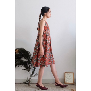Chicka Chicka - Đầm December dress