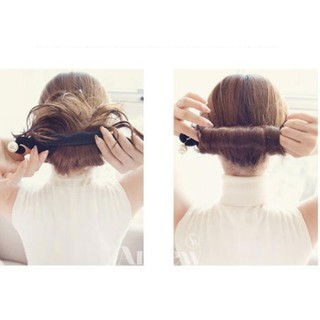 Phụ kiện kẹp để giữ tóc tạo kiểu