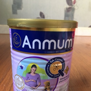 Sữa Anmum 400g