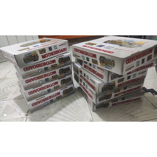 MAIN INTEL H61 SOCKET 1155 HÀNG MỚIFULL BOXBẢO HÀNH 24 THÁNG