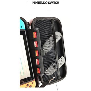 Hộp đựng máy chơi game Nintendo SWITCH AIRFORM POUCH 3RD