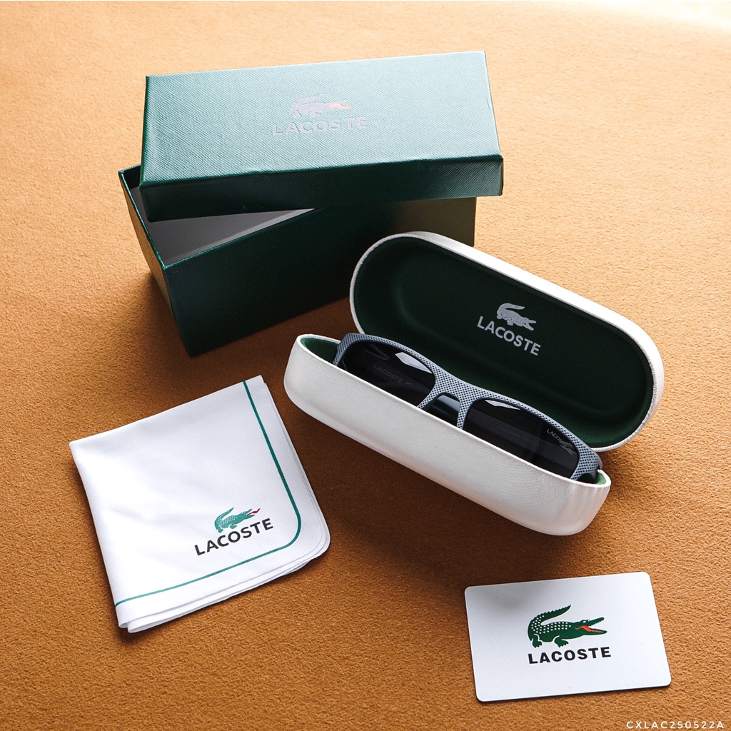 Kính mắt thời trang nam nữ LCST cao cấp dư xịn ,full box hàng 1:1