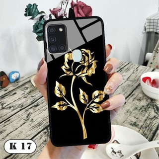 Ốp lưng Samsung Galaxy A21s- in hình 3D