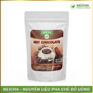 Bột socola hãng neicha gói 1kg