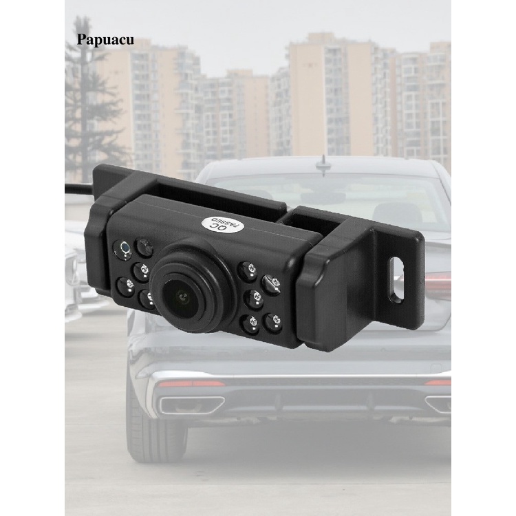 Camera trước/ sau chống thấm nước 12V tầm nhìn ban đêm cho SUV
 | BigBuy360 - bigbuy360.vn
