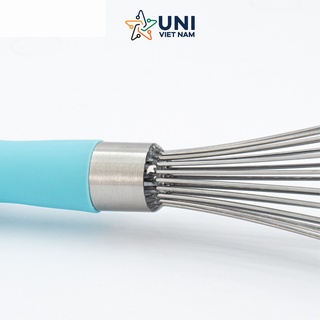 Phới lồng đánh trứng,kem Unibaker MB718