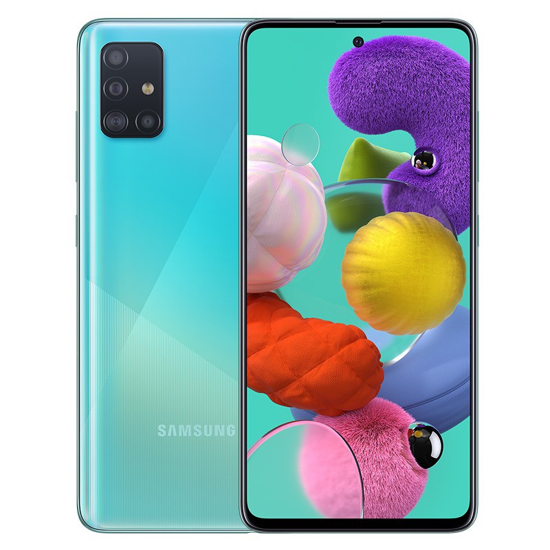 Điện thoại Samsung Galaxy A51 (128GB/6GB)- Hàng chính hãng | BigBuy360 - bigbuy360.vn