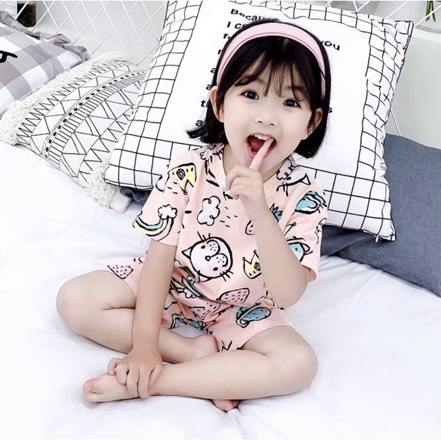 BỘ HOẠT HÌNH DỄ THƯƠNG CHO BÉ - Baby's house